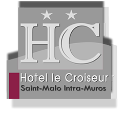 Hotel le Croiseur Saint Malo